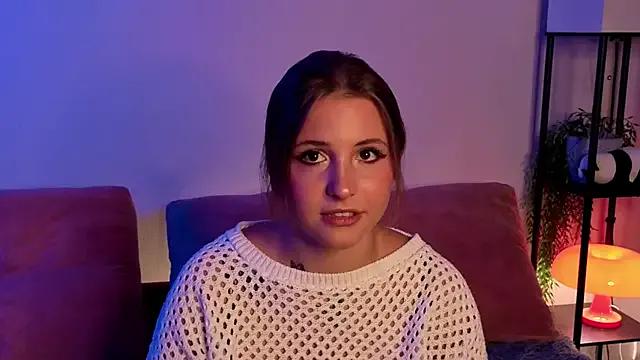 LoveSeekins — Freechat on StripChat