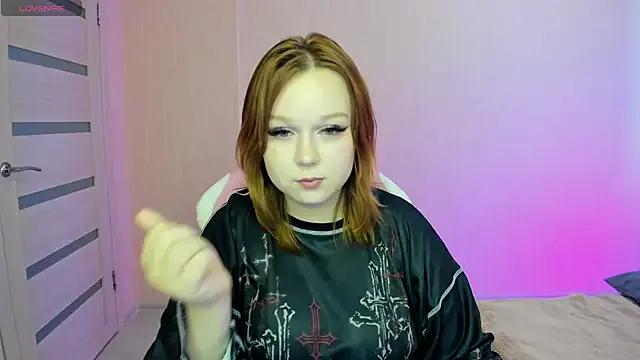 Avatar of Lovly_Vixen