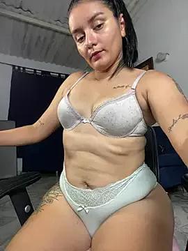 Avatar of Lucia-Candy