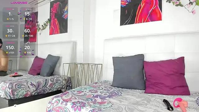 StripChat Lucia78couple  is Freechat  Lucia78couple — Freechat on StripChat