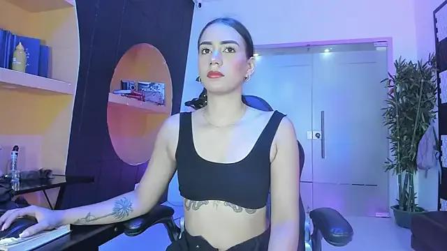 Avatar of LucianaCarter