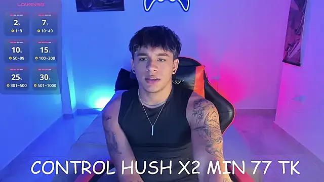 Avatar of LuciferM_Star