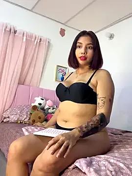 Avatar of LucyMartelli