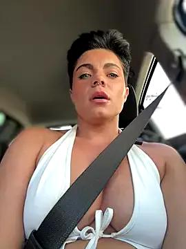 LukeLouHarvey — Close up pussy play 