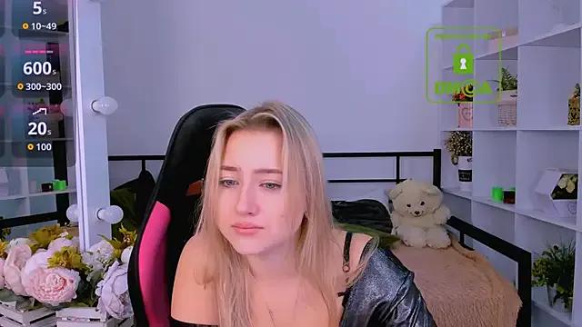 Lulu___Moon — Freechat on StripChat