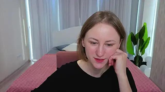 LuluChiiii — make my day happier