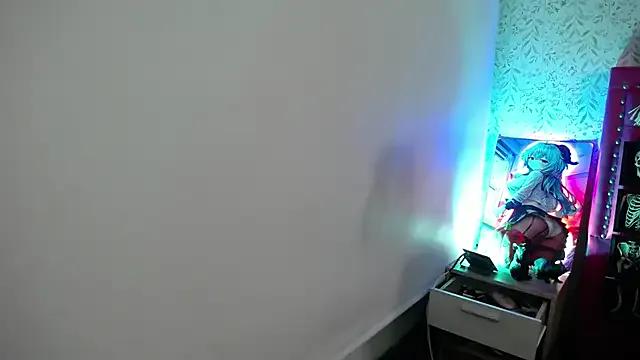 StripChat luly_pink  is Freechat  luly_pink — Mmmmm 4 fingers? lest juices out mmmmmmm