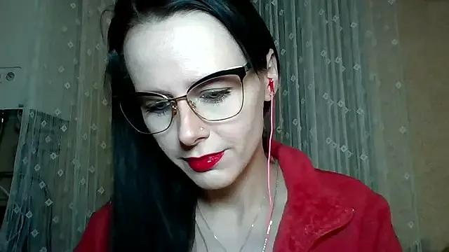 Avatar of LuminousLady