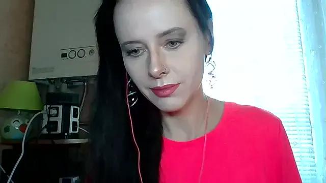 Avatar of LuminousLady