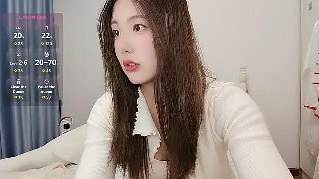 Luna_868 — Freechat on StripChat