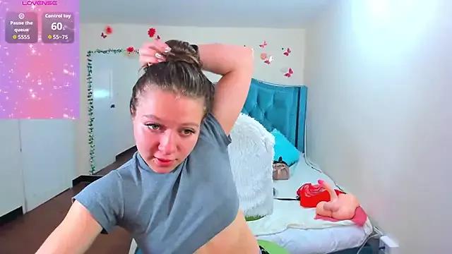 Freechat Luna_Analya on StripChat