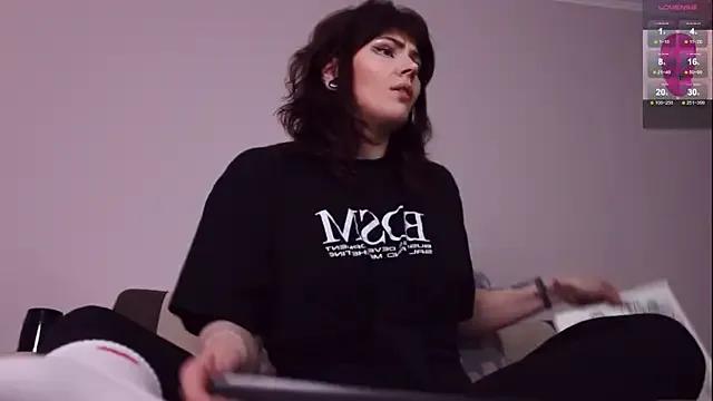 Avatar of Luna_Blake