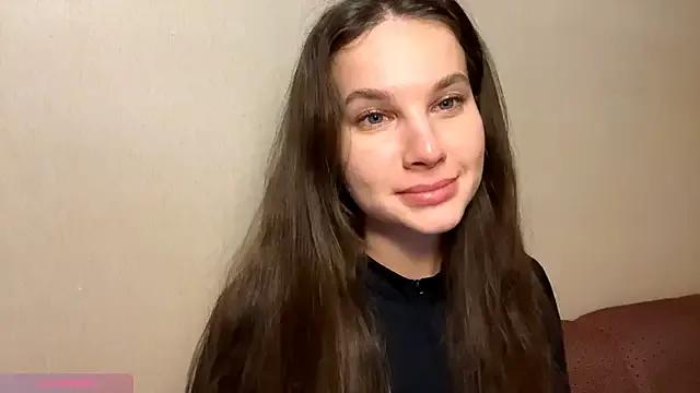 Luna_Blossom — give me smile