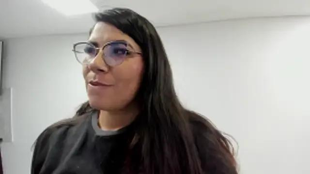 StripChat Luna_Dumont  is Freechat  Luna_Dumont — spank ass x 4 in panties