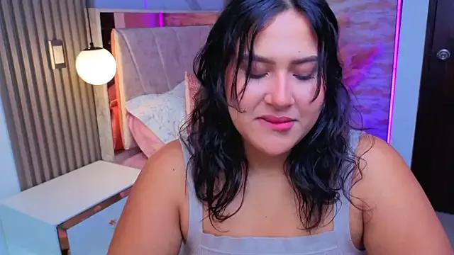 StripChat luna_jonezz  is Freechat  luna_jonezz — Suck 1 fingers!