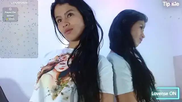 StripChat luna_starr69  is Freechat  luna_starr69 — kiiss