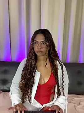 Freechat Luna_Vex on StripChat