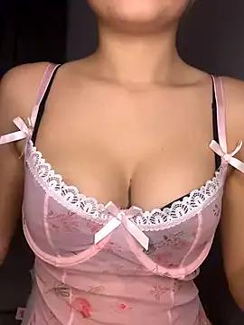 StripChat LunaDesireex  is Freechat  LunaDesireex — 23,5cm DLDOYU SOK