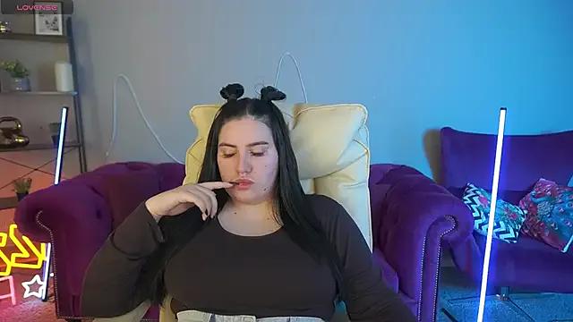 Avatar of LunaDreamm