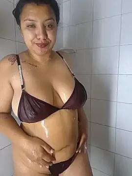 Lunaira_Deep — IN DOGGY RUB MY PUSSY