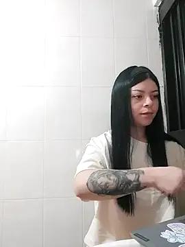 StripChat LunaJacobs is Group LunaJacobs — Open ass