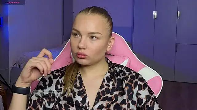 Lunar_Flare — for new sexy lingerie