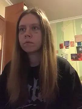 LunaVirelle — Hot, wet and horny