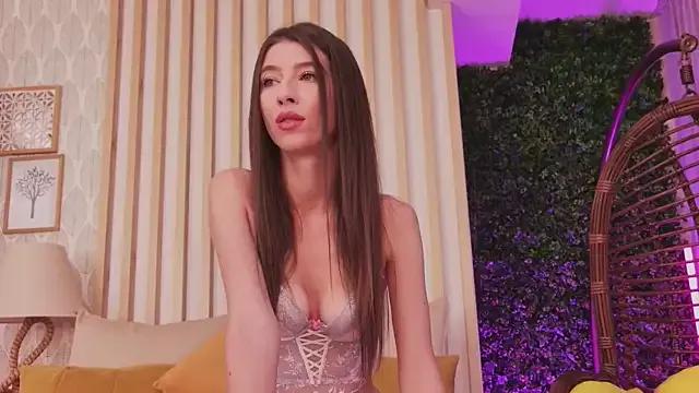 LunaWills_ — oh, its so wet, keep going