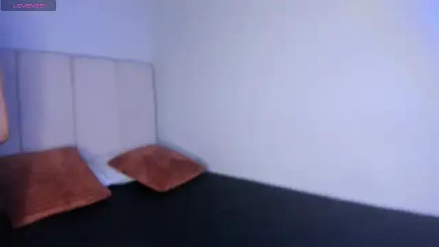 Lunita_naughty — Pussy fingering (soft) 