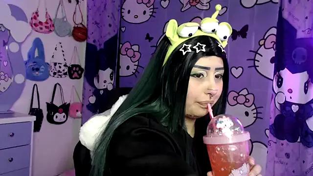 Avatar of lussyevans24