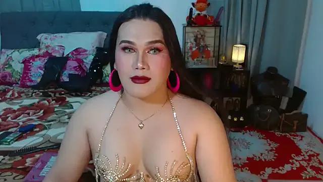 Avatar of LustfullVelindaks