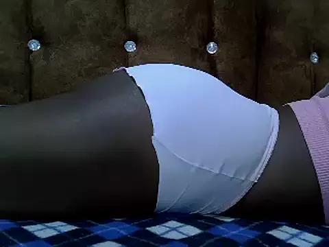Lutyie on StripChat 