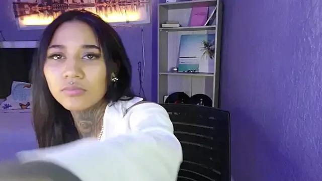 lyam_ebony_ — make me happy