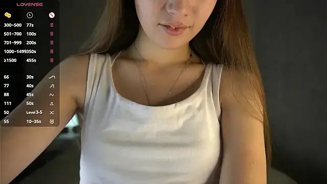 LynetteDanley — Take off my top