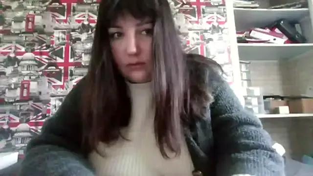 StripChat Lynylou is Freechat Lynylou — Lush anal + snapchat LT