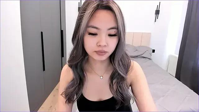 Freechat Maakimita on StripChat