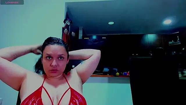 Avatar of Mabelydani