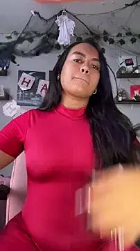 StripChat macey_elliot_  is Freechat  macey_elliot_ — Come and have fun with my furry pussy