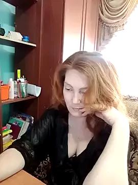 Freechat Madame-Butterfly on StripChat