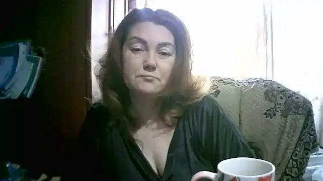 Freechat Madame-Butterfly on StripChat