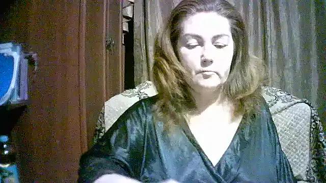 Freechat Madame-Butterfly on StripChat