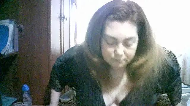 Freechat Madame-Butterfly on StripChat