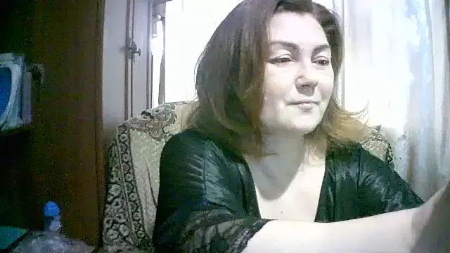 Freechat Madame-Butterfly on StripChat