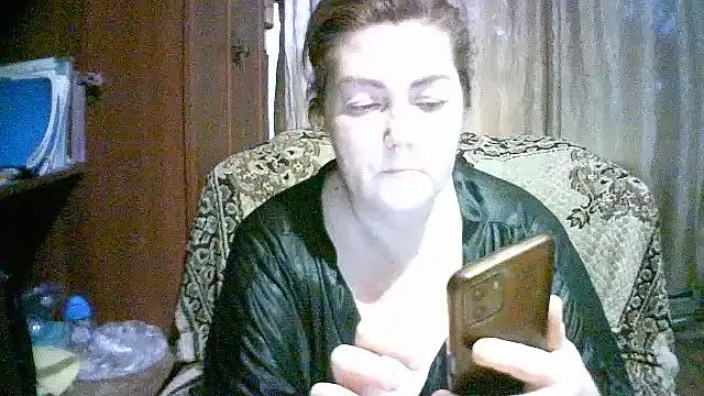 Freechat Madame-Butterfly on StripChat