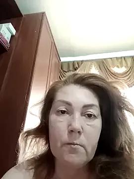 Freechat Madame-Butterfly on StripChat