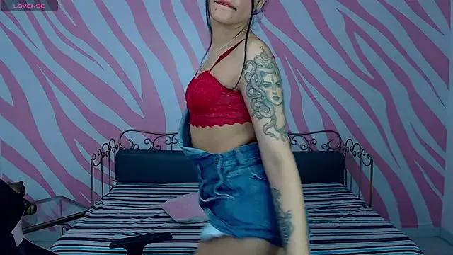 Avatar of maddie__cute