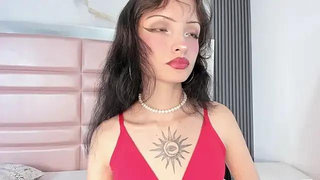 StripChat MaddieStark  is Freechat  MaddieStark — Freechat on StripChat