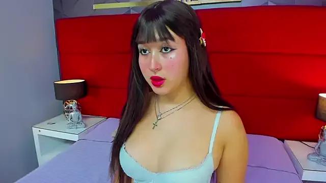 Freechat madel_cristin on StripChat