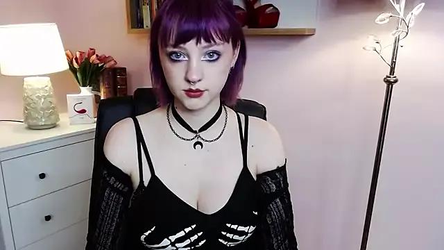 Avatar of MadelineLust