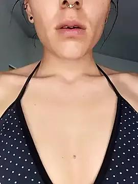 Freechat Madison_charlotte on StripChat